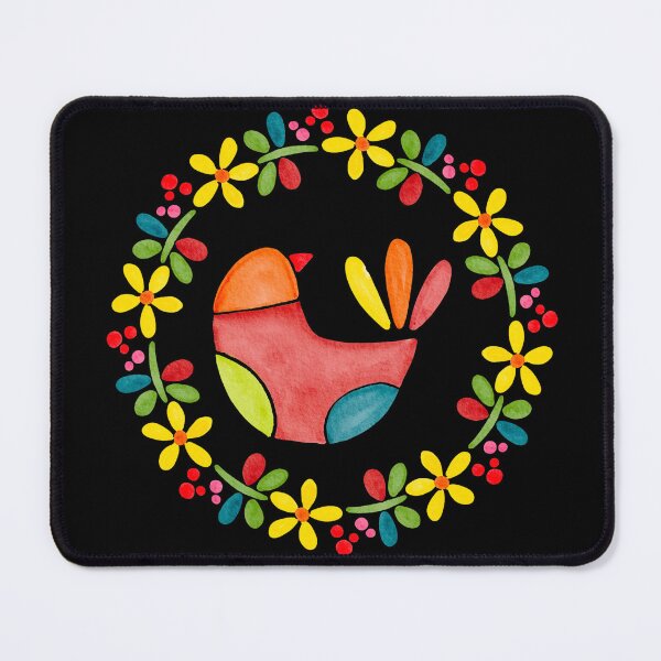 Item preview, colorful bird,funny gift designed and sold by your-t-shirts55.