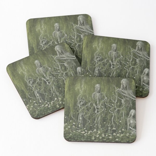 Item preview, Garden of Reminiscence designed and sold by Olympic  Genesis.