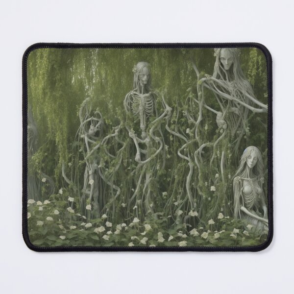Item preview, Garden of Reminiscence designed and sold by Olympic Genesis.