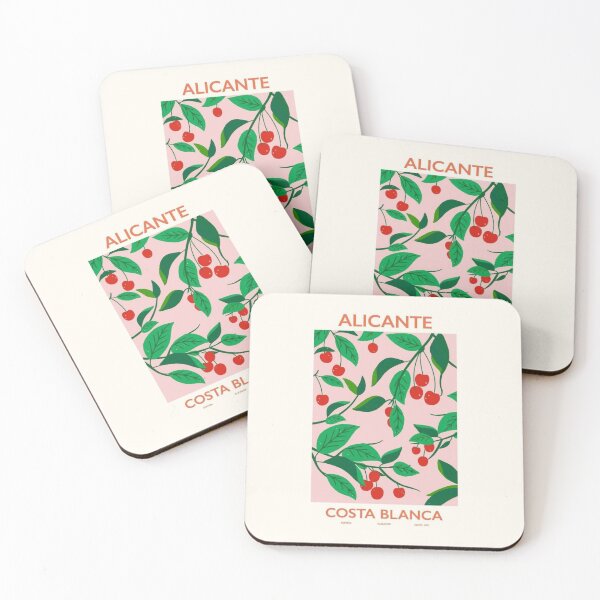 Item preview, Alicante - Costa Blanca designed and sold by romirdrigz.