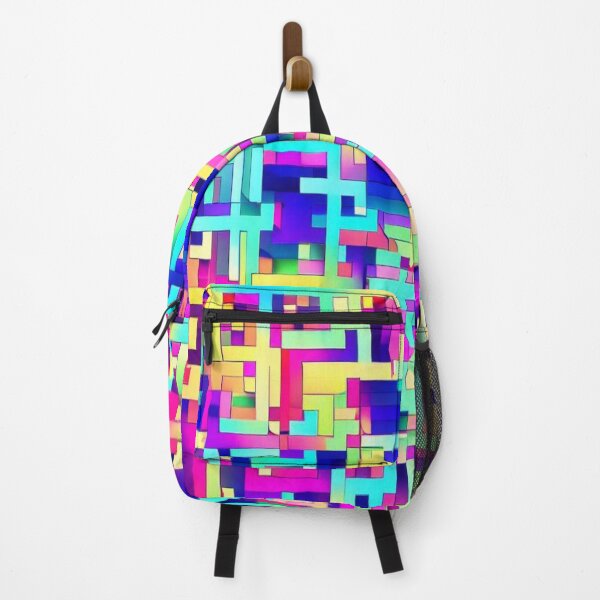 Item preview,  glitch design.... designed and sold by DrmartDesigns.