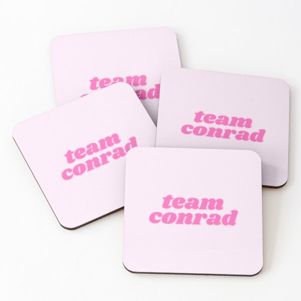 Item preview, The Summer I Turned Pretty Team Conrad designed and sold by STAR10008.