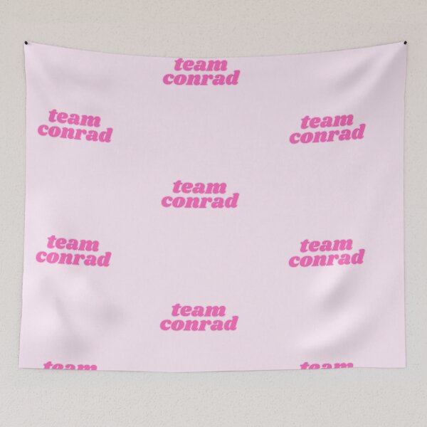 Item preview, The Summer I Turned Pretty Team Conrad designed and sold by STAR10008.