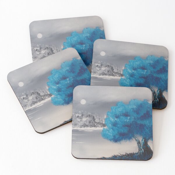 Item preview, Winter Night designed and sold by FloMSmith.