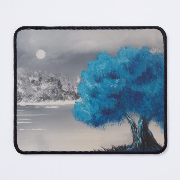 Item preview, Winter Night designed and sold by FloMSmith.