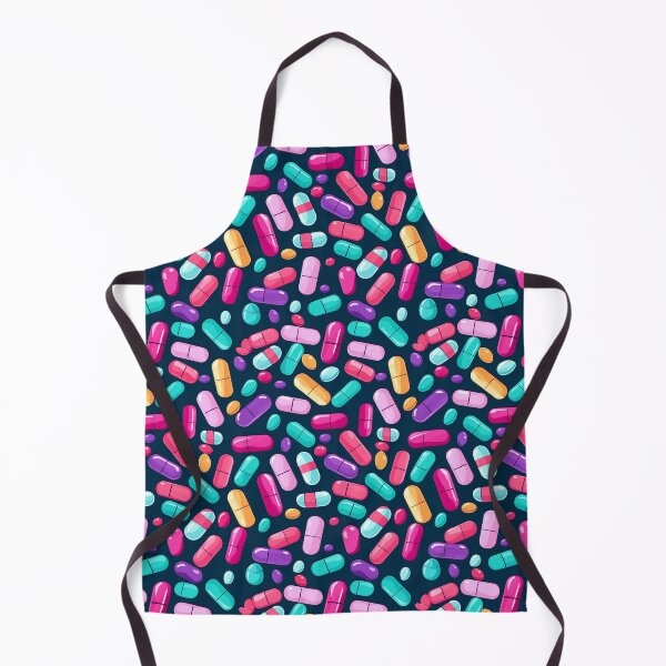Item preview, Pill Popper designed and sold by MojoMorph.