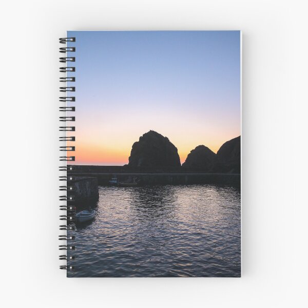Item preview, Mullion Sunset designed and sold by KLloydPhotos.