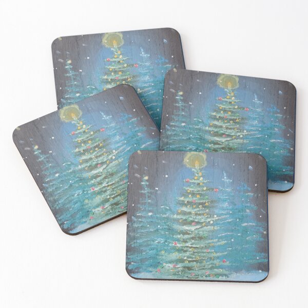 Item preview, O Christmas Tree designed and sold by Anna-mushu.