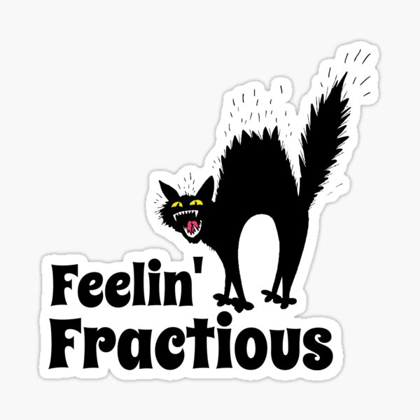 Artikel-Vorschau von Fühlen Sie sich unruhig, wilde wütende Katze, Veterinärmedizin-Katzengeschenk, designt und verkauft von BestGiftsClub.