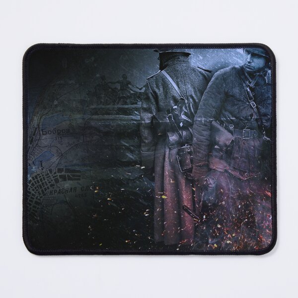 Item preview, Stalingrad 2 designed and sold by AladdinsCave.