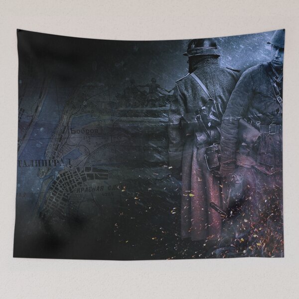 Item preview, Stalingrad 2  designed and sold by AladdinsCave.
