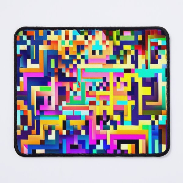 Item preview, glitch design...., designed and sold by DrmartDesigns.
