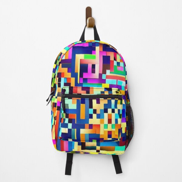 Item preview, glitch design...., designed and sold by DrmartDesigns.