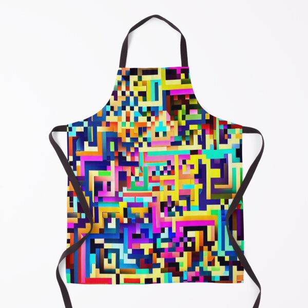 Item preview, glitch design...., designed and sold by DrmartDesigns.