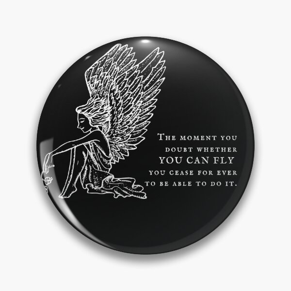 Item preview, You Can Fly  designed and sold by Amy Markham.