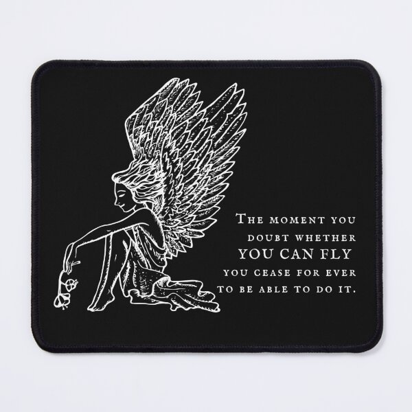 Item preview, You Can Fly  designed and sold by Amy Markham.