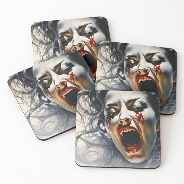 Item preview, Tears of Blood designed and sold by sjpheikkinen.