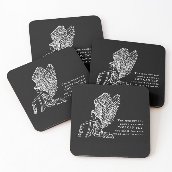 Item preview, You Can Fly  designed and sold by Amy Markham.
