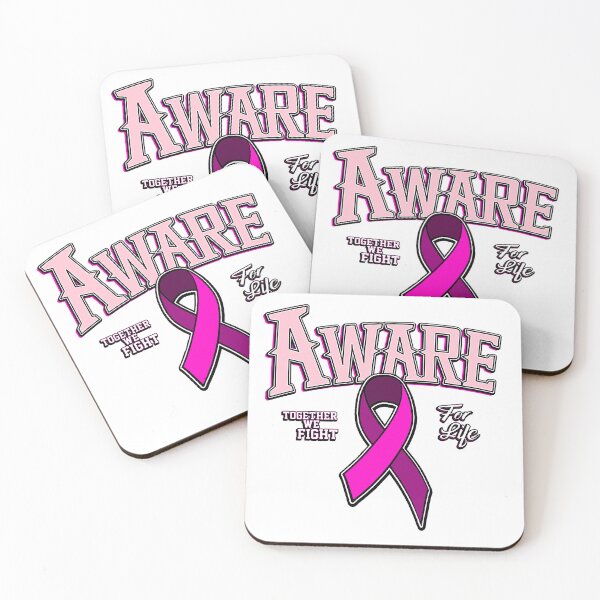 Item preview, AWARE PINK RIBBON designed and sold by cache23.