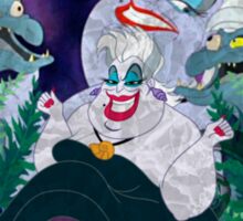 Ursula: Stickers | Redbubble