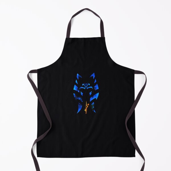 Item preview, Ahsoka Tano Fulcrum designed and sold by sgobdizxfo4.