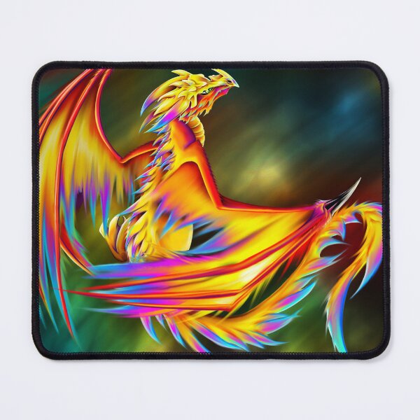 Item preview, Festive dragon  designed and sold by Icydragon’s artworks.