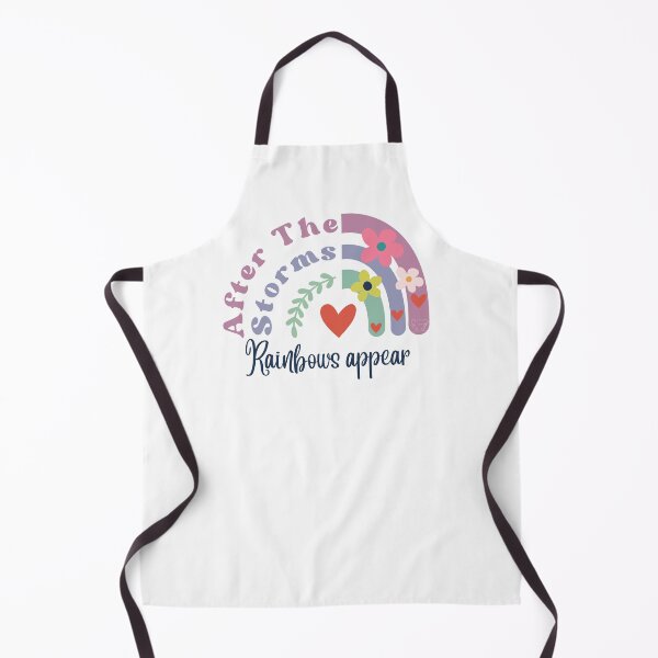 Item preview, After The Storms Rainbows Appear designed and sold by StoneybrokeM.