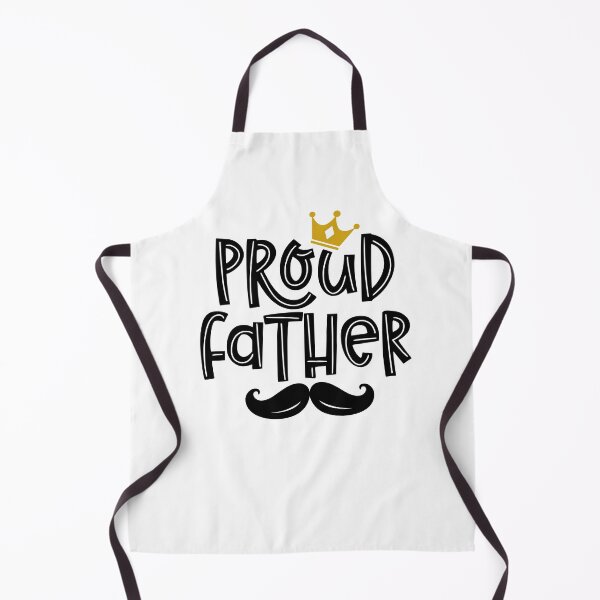 Item preview, Proud father, Dad Quotes designed and sold by Mani Bindu Vadapalli.