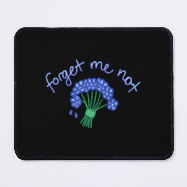 Item preview, Forget Me Not Flowers designed and sold by ktibkpgm54.