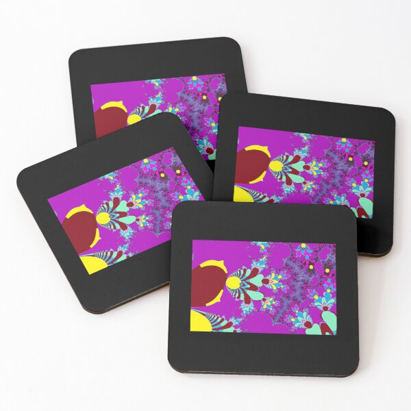 Item preview, Color contrast - purple and yellow  	 designed and sold by rmeaacaabrr65.