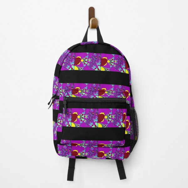 Item preview, Color contrast - purple and yellow designed and sold by rmeaacaabrr65.