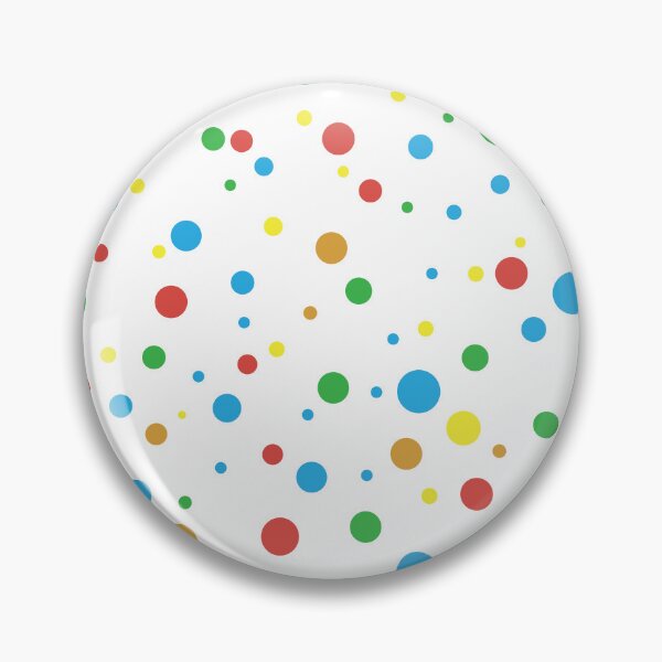 Item preview, Polka dot seamless pattern. designed and sold by athurbubble.