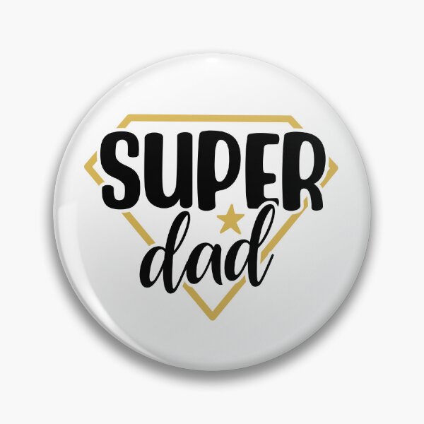 Item preview, Super Dad, Dad Quotes, Dad My Hero designed and sold by Mani Bindu Vadapalli.
