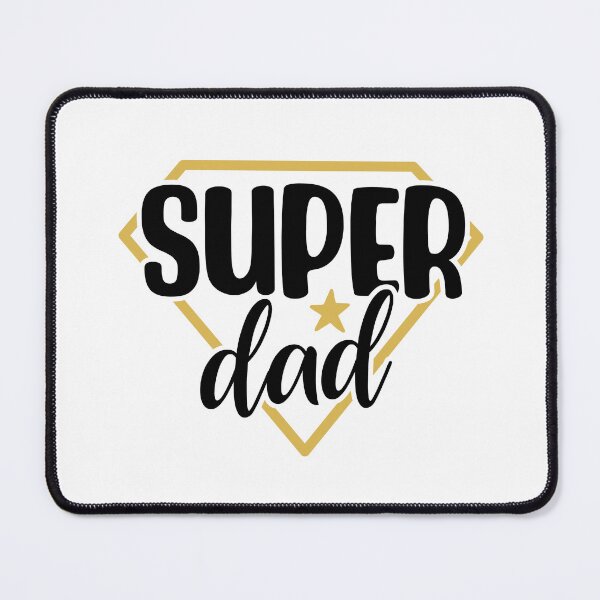Item preview, Super Dad, Dad Quotes, Dad My Hero designed and sold by Mani Bindu Vadapalli.