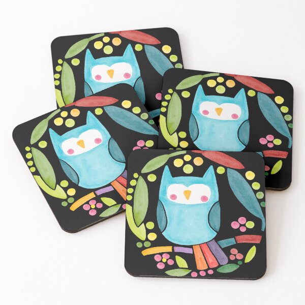 Item preview, colorful brid,funny gift designed and sold by your-t-shirts55.