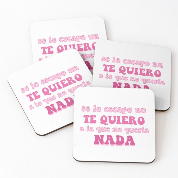 Item preview, quevedo letra columbia designed and sold by stickersxbecca.