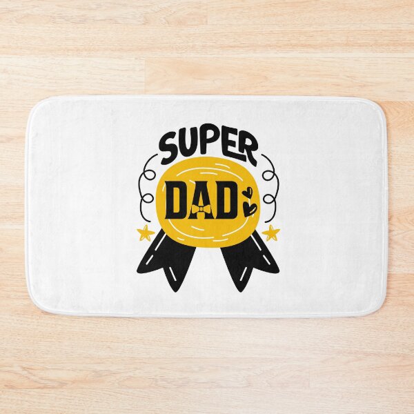 Item preview, Super Dad, Dad Quotes, Dad My Hero designed and sold by Mani Bindu Vadapalli.
