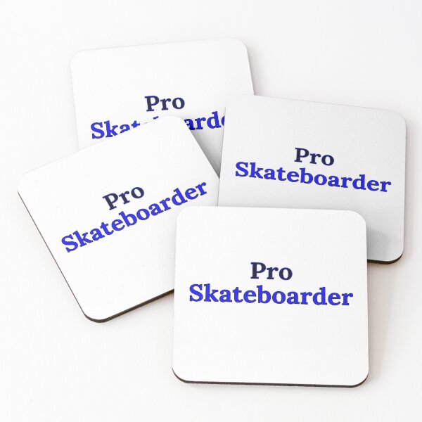 Item preview, Pro Skateboarder designed and sold by snacked.