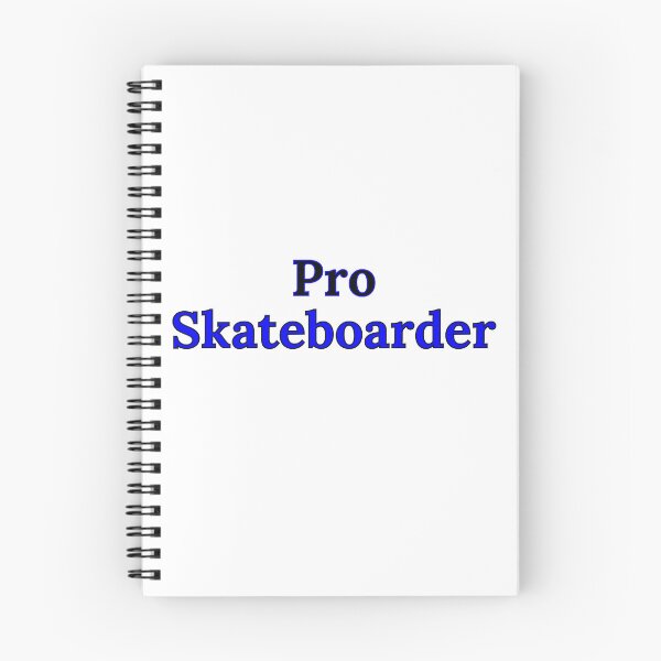 Item preview, Pro Skateboarder designed and sold by snacked.