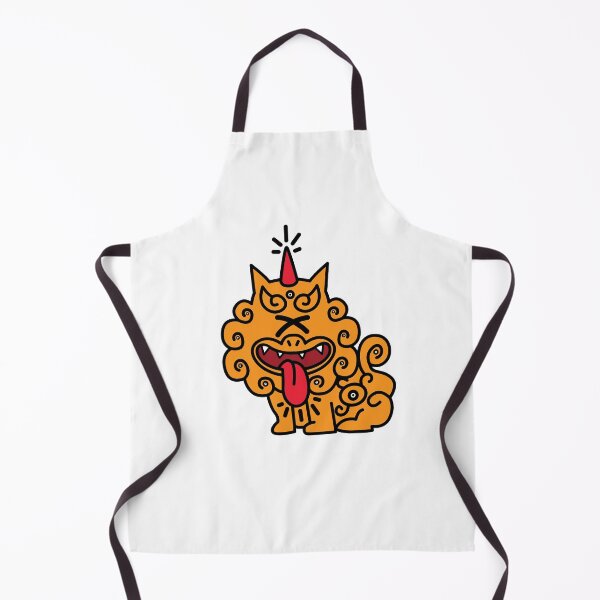 Item preview, Komainu designed and sold by bitpopart.