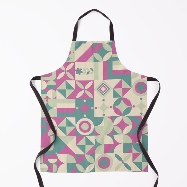 Item preview, Playful geometry designed and sold by OkopipiDesign.