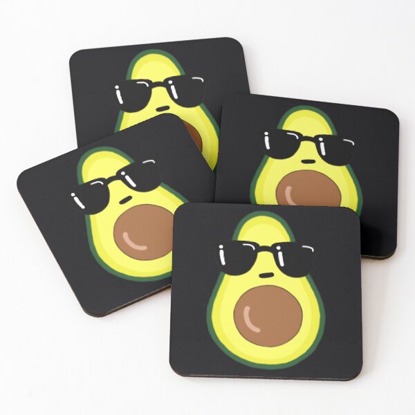 Item preview, avocado  	 designed and sold by wwqhcdmn26.