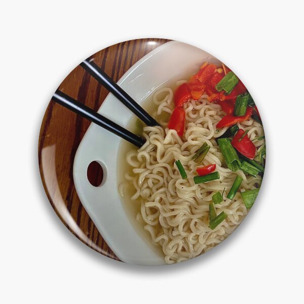 Item preview, Noodle Time designed and sold by Prints-ByErin.