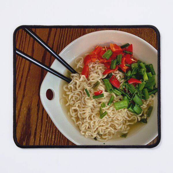Item preview, Noodle Time designed and sold by Prints-ByErin.