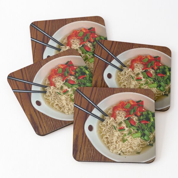 Item preview, Noodle Time designed and sold by Prints-ByErin.