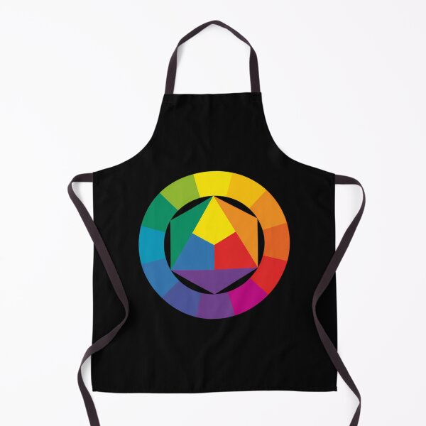Item preview, Color palette color wheel designed and sold by rmeaacaabrr65.