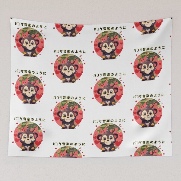 Item preview, Kawaii Cute Panda With A Heart designed and sold by Suldaanstyle.