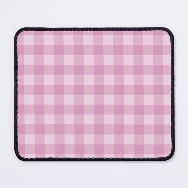 Item preview, Pink Picnic Gingham Pattern designed and sold by Emmyteddy.