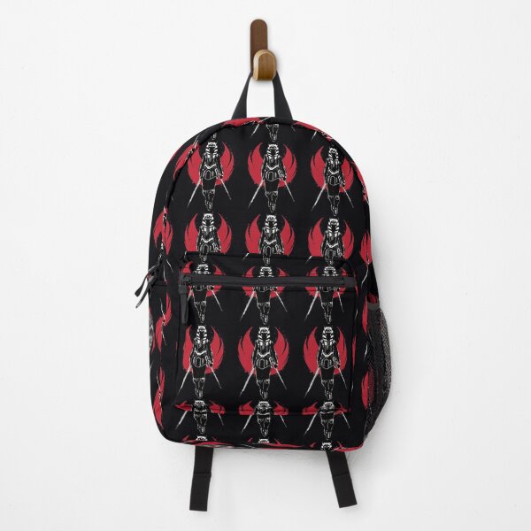 Item preview, Ahsoka Tano FULCRUM SUMI-E designed and sold by sgobdizxfo4.