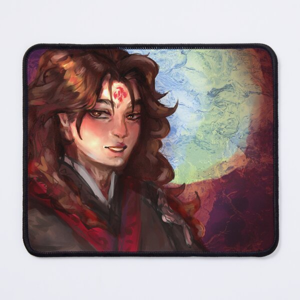 Item preview, Svsss luo binghe designed and sold by Wonderucl.